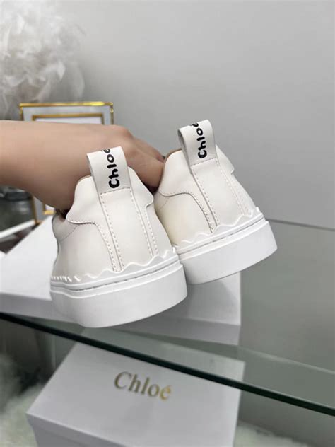 replica chloe shoes